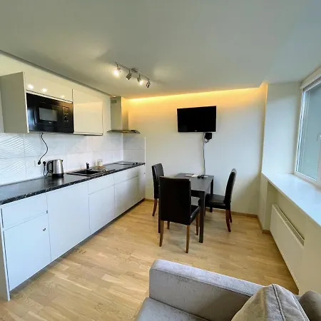 Appartamento Center *