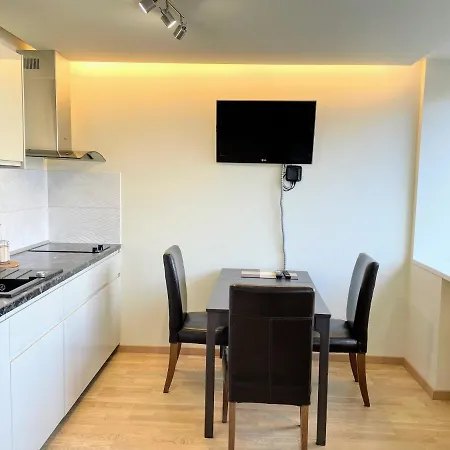 Appartamento Center Palanga