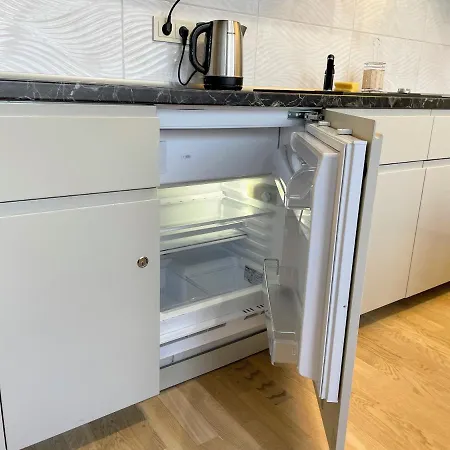 Central Apartment Apartament *