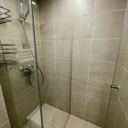 Central Apartment Apartament